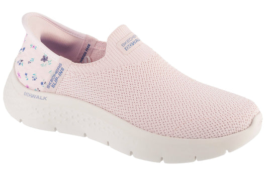 Skechers Slip-Ins: GO WALK Flex - Sunset Rose 124822-LTPK Women