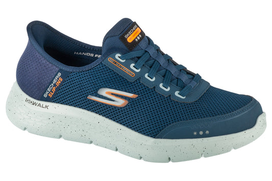 Skechers Slip-Ins: Go Walk Flex - Waterproof 216330-NVY Men