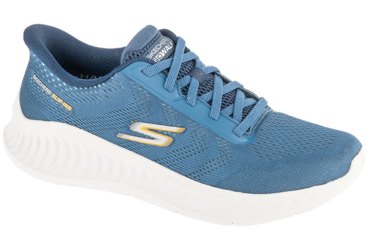 Skechers Slip-Ins: Go Walk Now - Payton 216375-NVY Men