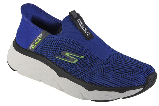 Skechers Slip-ins: Max Cushioning - Advantageous 220389-BLBK Men