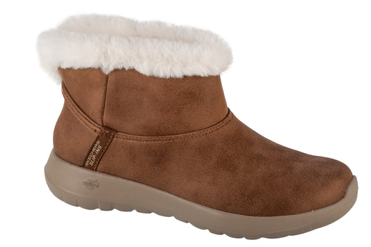 Skechers Slip-Ins: On-The-Go - Cozy Dream 144800-CSNT Women
