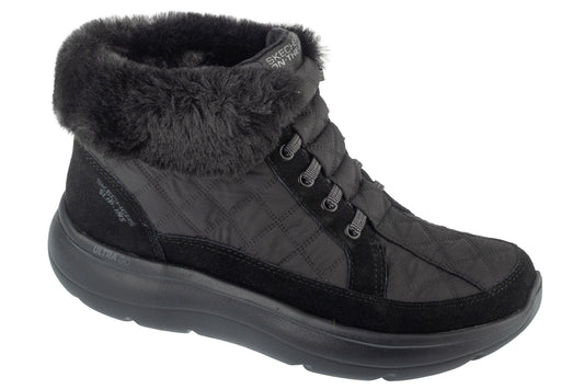 Skechers Slip-Ins: On-The-GO Encore - Elisa 144841-BBK Women