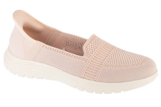 Skechers Slip-Ins On The Go Flex - Camellia 138181-NUDE Women