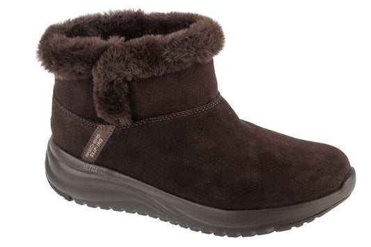 Skechers Slip-Ins: On-The-Go Stellar - Daphne 144740-CHOC Women