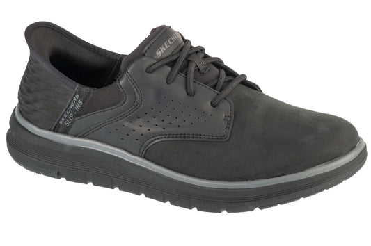 Skechers Slip-Ins: Orell - Yates 205249-BLK Men