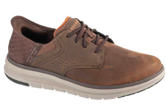Skechers Slip-Ins: Orell - Yates 205249-COC Men