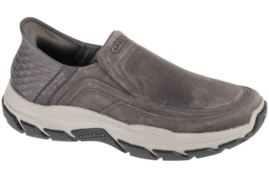 Skechers Slip-Ins Respected - Elgin 204810-CHAR Men
