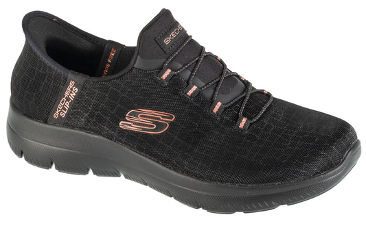 Skechers Slip-Ins: Summits - Classy Night 150128-BKGD Women