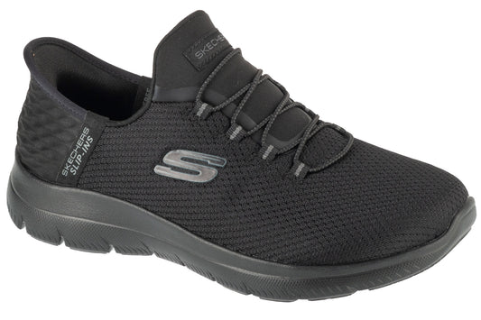 Skechers Slip-Ins: Summits - Diamond Dream 150123W-BBK Women