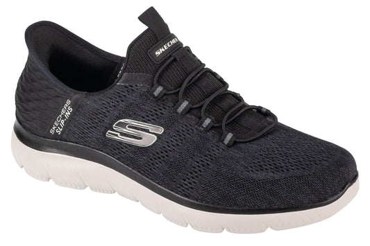 Skechers Slip-Ins: Summits - Key Pace 232469-BLK Men