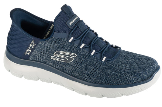Skechers Slip-Ins: Summits - Key Pace 232469-NVY Men