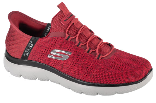 Skechers Slip-Ins: Summits - Key Pace 232469-RDBK Men