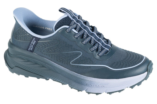 Skechers Slip-Ins: Switch Back - Mist 180157-NVY Women