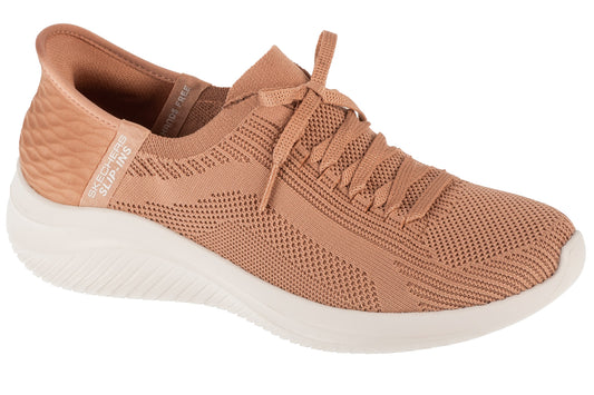Skechers Slip-Ins Ultra Flex 3.0 - Brilliant 149710-TAN Women