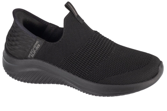 Skechers Slip-Ins: Ultra Flex 3.0 - Cozy Streak 149708-BBK Women