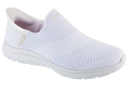 Skechers Slip-ins: Virtue - Sleek 104425-WHT Women