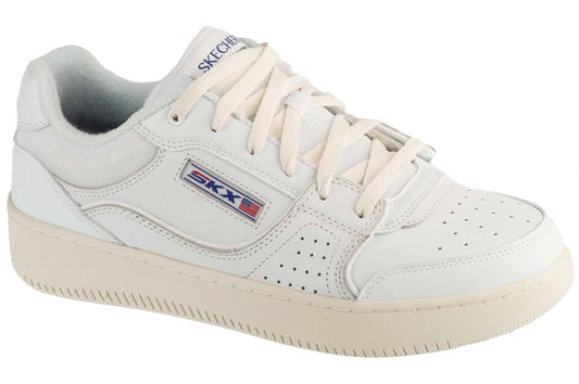 Skechers Sport Court 2.0 - Crowne 254026-WHT Men