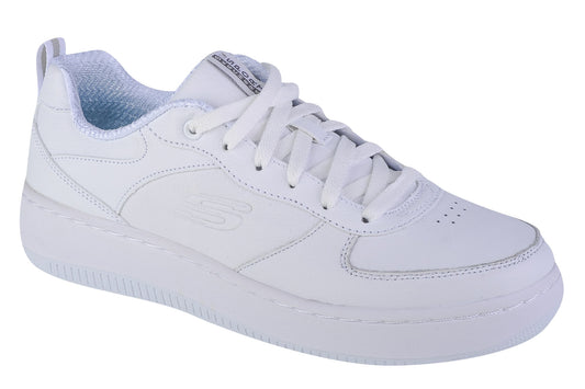 Skechers Sport Court 92 - Illustrious 149763-WHT Women