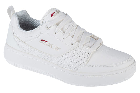 Skechers Sport Court 92 - Ottoman 232472-WHT Men