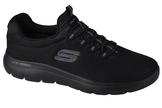 Skechers Summits 52811-BBK Men