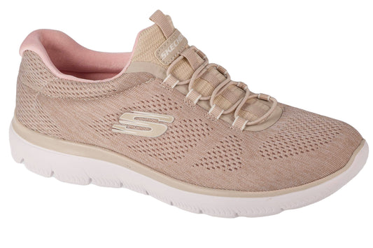 Skechers Summits - Fun Flair 150113-TPPK Women