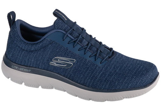 Skechers Summits - Sorenz 232697-NVGY Men