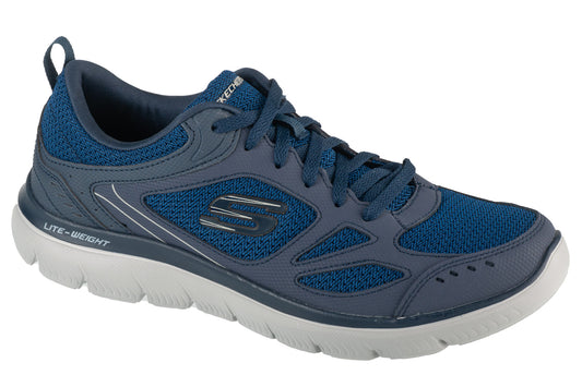 Skechers Summits-South Rim 52812-NVY Men