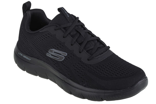 Skechers Summits-Torre 232395-BBK Men