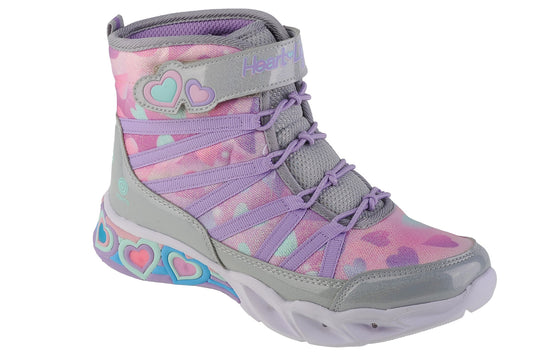 Skechers Sweetheart Lights - Dreamy Love 302667L-SMLT Kids