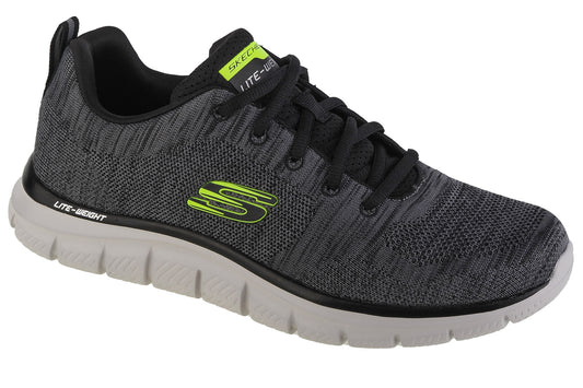 Skechers Track - Front Runner 232298-CCBK Men