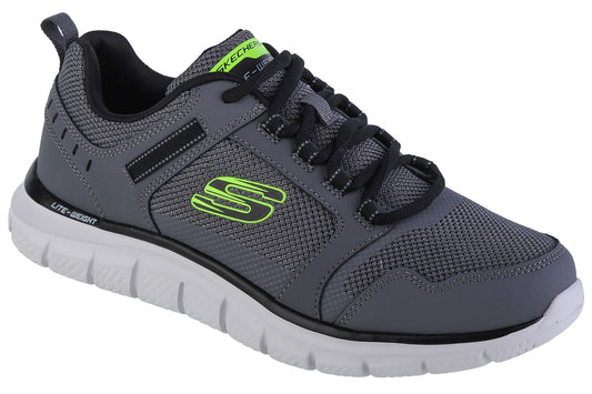 Skechers Track-Knockhill 232001-CCBK Men
