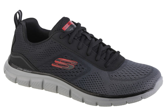 Skechers Track - Ripkent 232399-BKCC Men
