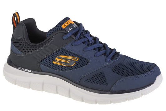 Skechers Track-Syntac 232398-NVY Men