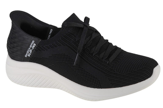 Skechers Slip-Ins Ultra Flex 3.0 - Brilliant 149710-BLK Women
