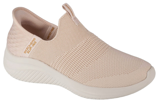 Skechers Slip-Ins Ultra Flex 3.0 - Cozy Streak 149708-NAT Women