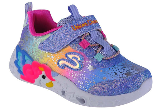 Skechers Unicorn Charmer - Twilight Dream 302681N-BLMT Kids