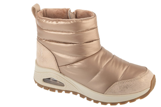 Skechers Uno Rugged - Puffer (168127-RSGD) Women