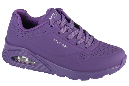 Skechers Uno-Stand on Air 73690-PUR Women