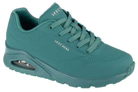 Skechers Uno-Stand on Air 73690-TEAL Women
