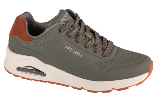 Skechers Uno - Suited On Air 183004-OLV Men