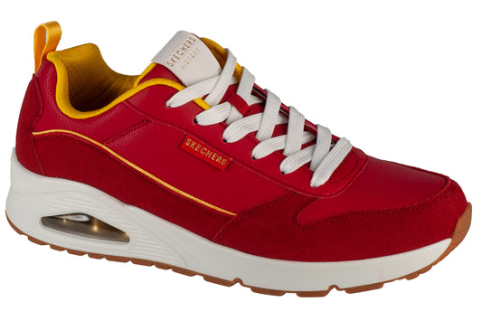 Skechers Uno - Victory Pack 183913-RDYL Men