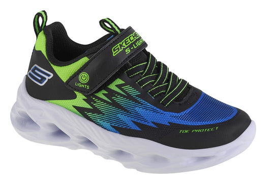 Skechers Vortex-Flash 400600L-BBLM Kids