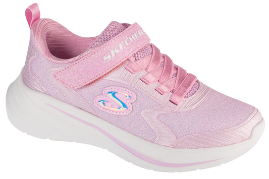 Skechers Wave 92 303557L-LTPK Kids