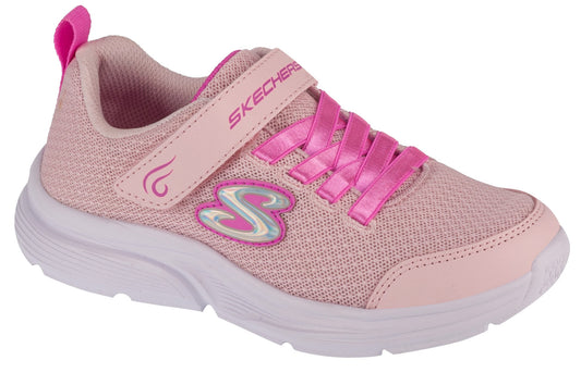 Skechers Wavy-Lites - Blissfully Free 303522L-LTPK Kids