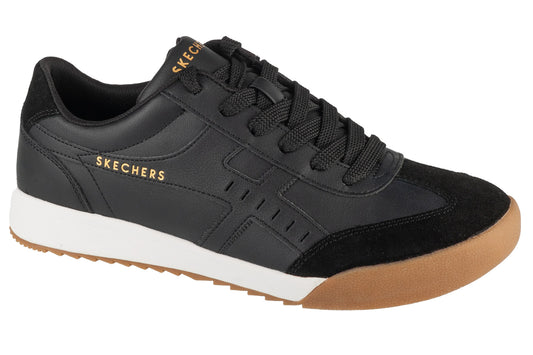Skechers Zinger - Manzanilla Totale 183280-BLK Men