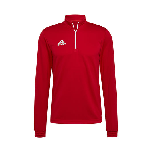 adidas Sweatshirt Entrada 22 Power Red (H57556) Men