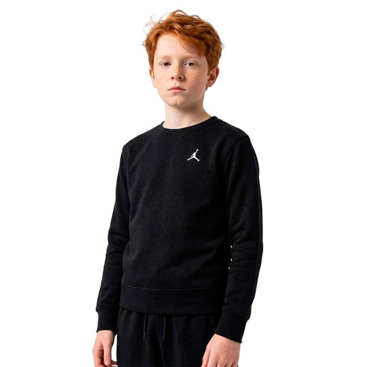 Jordan Brooklyn Fleece Essential Black (95D235-023) Kids