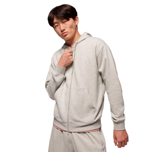 Jordan Brooklyn Fleece Grey Heather (FV7289-050) Unisex