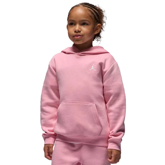 Jordan Brooklyn Fleece Medium Soft Pink (45F136-A0W) Kids