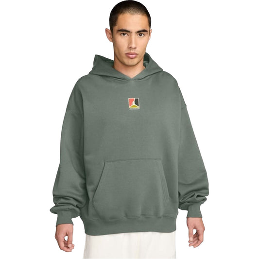 Jordan Brooklyn GFX Vintage Lichen (HV0544-351) Unisex